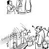 스압)호랑이 신랑.manhwa