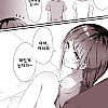 친구 누나가 예뻐서 반한 만화.amanhwa