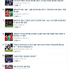 야후재팬 화제의 뉴스 축구기사 한국축구 관심도