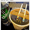 맥날에서 암살당할뻔했다는 디시인