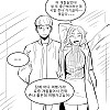 욕쟁이 여자친구 만화.manhwa