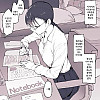 소원 들어달라는 제자 manhwa