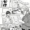직장 선배 꼬시는법.manhwa
