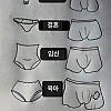 남녀 속옷 변천사