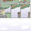 멍멍아 죽은척 해봐.manhwa