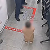 '1살 아기'가 경찰서에 '총총걸음'으로 오더니…무슨 일