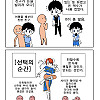 친할수록 돈 거래 괜찮다 vs 아니다 만화