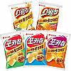 대한민국 감자 생산량 40% 사용하는 곳...