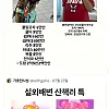 실외배변 산책러 견주들 옷차림 특징