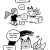 여우랑 친구되는 만화.manhwa