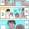 멘붕주의) 고백을 미루면 안되는 이유.manhwa