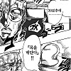 ㅇㅎ) 의외로 원작 내용에서 바뀐게 없는 만화