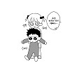 옆집 꼬맹이.manhwa