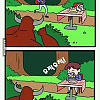 호불호 나뉘는 장난.manhwa