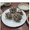 58,000원 어치 꼬리찜먹고 빡침
